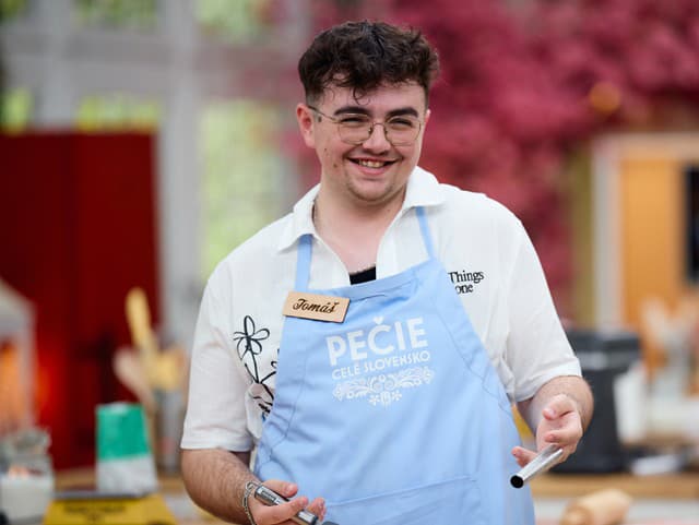 Šok pre pekársku ikonu