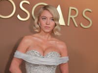 Sydney Sweeney 