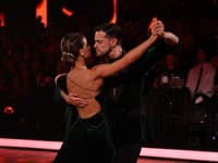 Nela Pocisková a Filip Kucman