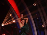 Nela Pocisková a Filip Kucman