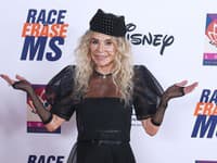 Dyan Cannon