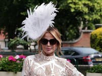 Lizzie Cundy