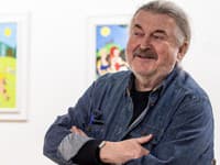 František Ringo Čech