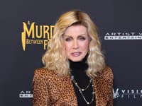 Donna Mills