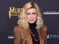 Donna Mills