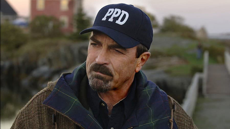 Jesse Stone