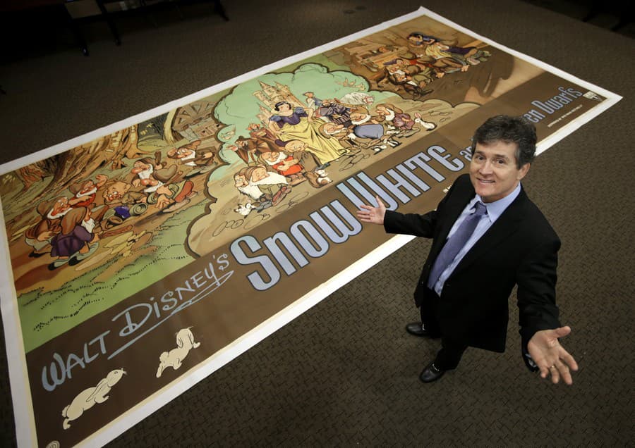 Snow White and the