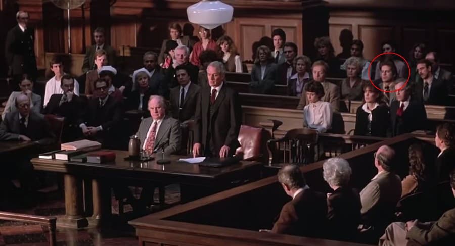The Verdict (1982)