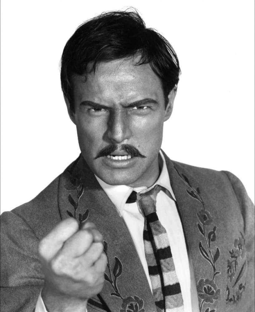 Marlon Brando