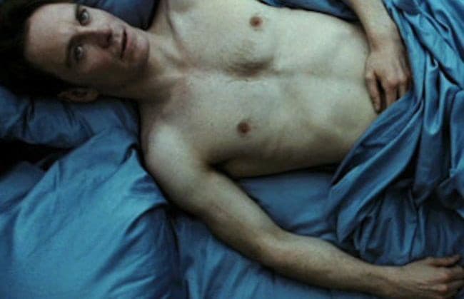 Michael Fassbender - Hanba