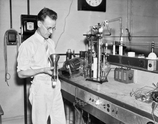 Philo Farnsworth
