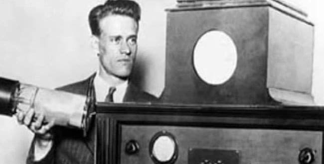 Philo Farnsworth