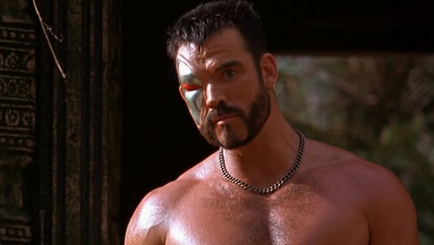 Trevor Goddard