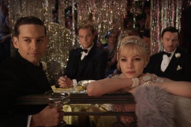 Veľký Gatsby