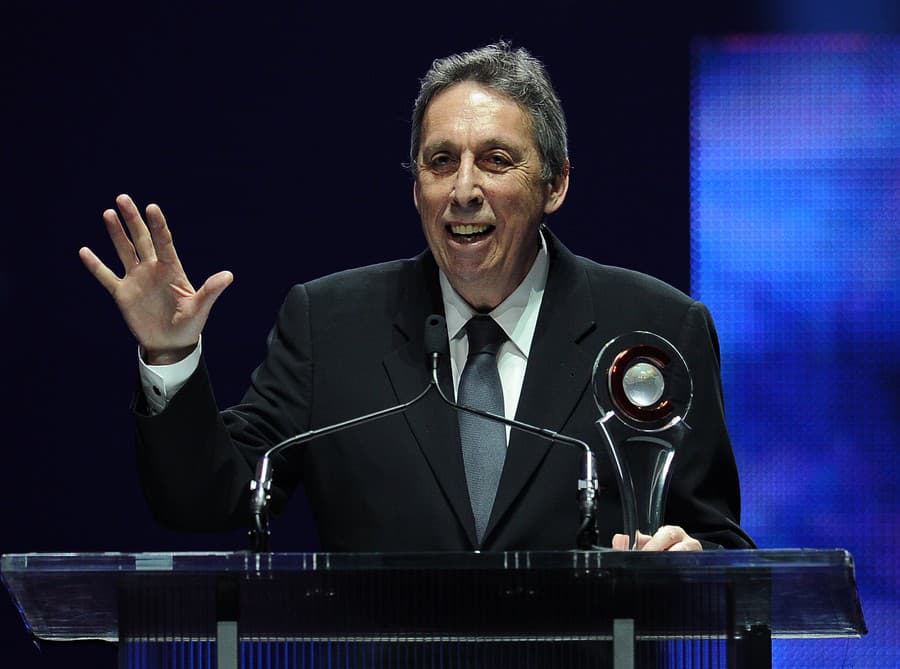 Ivan Reitman