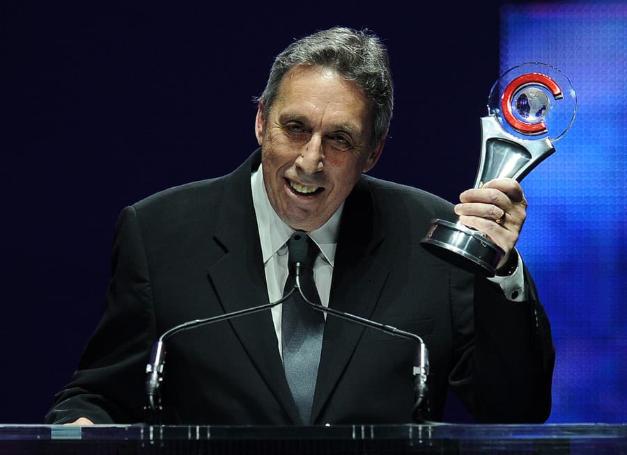 Ivan Reitman