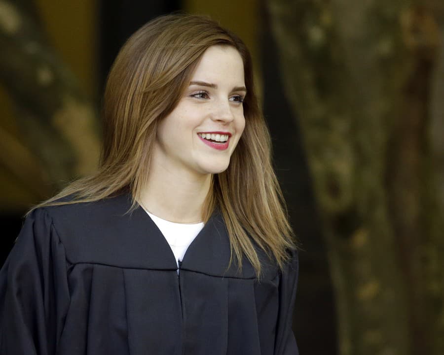 Emma Watson