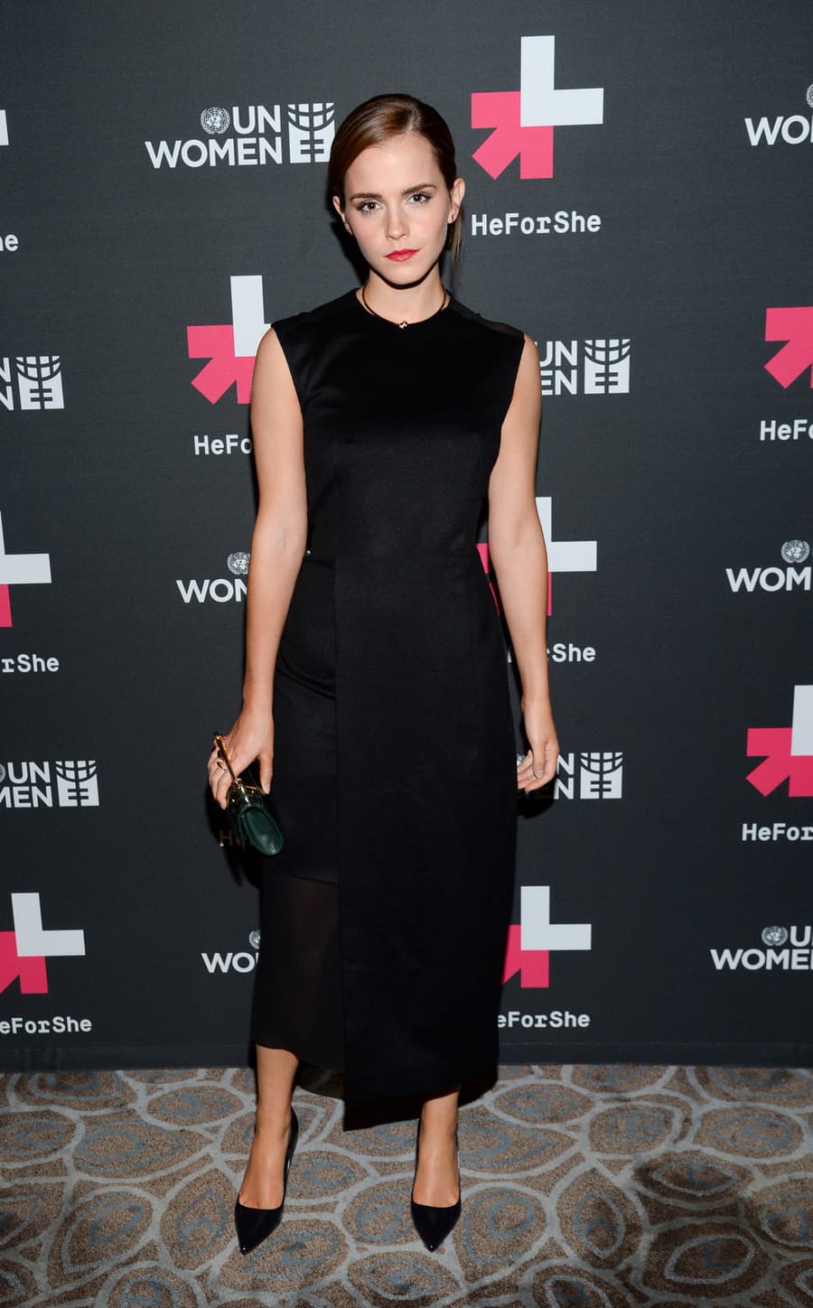 Emma Watson