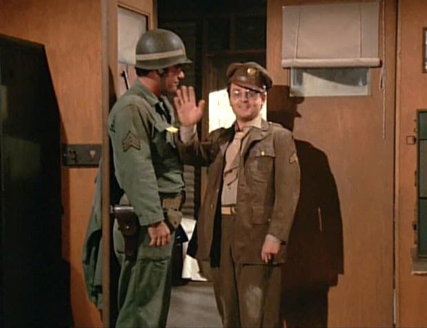 Gary Burghoff