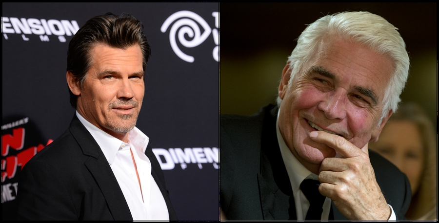 James Brolin a Josh