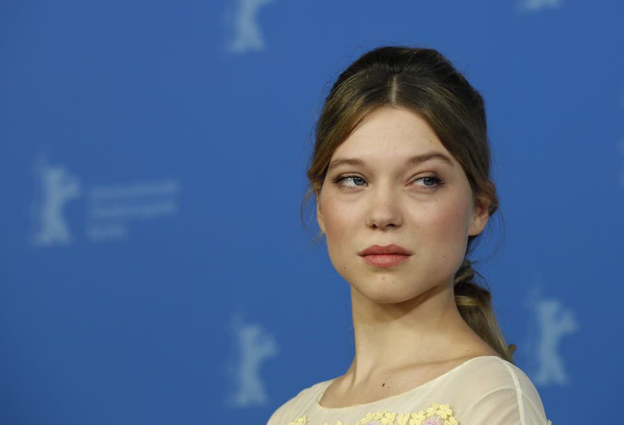 Léa Seydoux