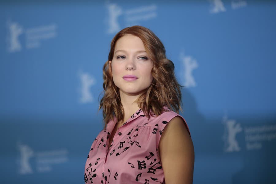 Léa Seydoux