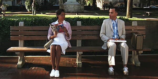 Forrest Gump