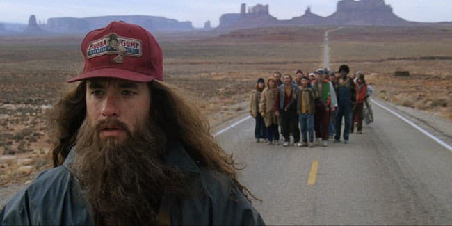 Forrest Gump