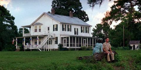 Forrest Gump