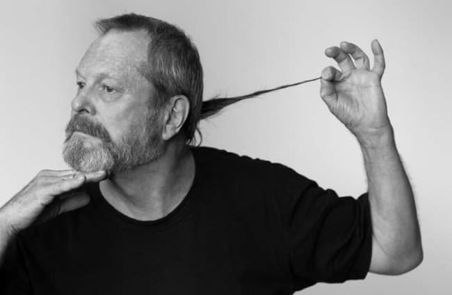 Terry Gilliam 