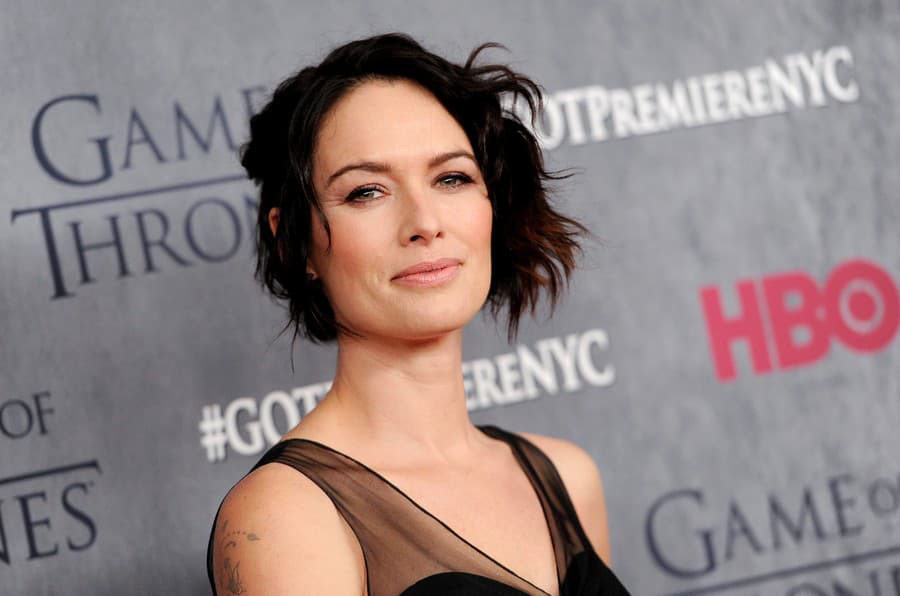 Lena Headey