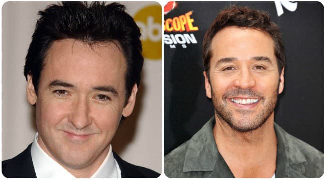 John Cusack, Jeremy Piven