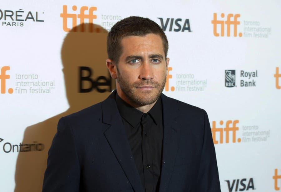 Jake Gyllenhaal