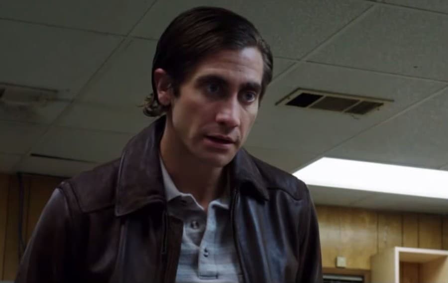 Jake Gyllenhaal