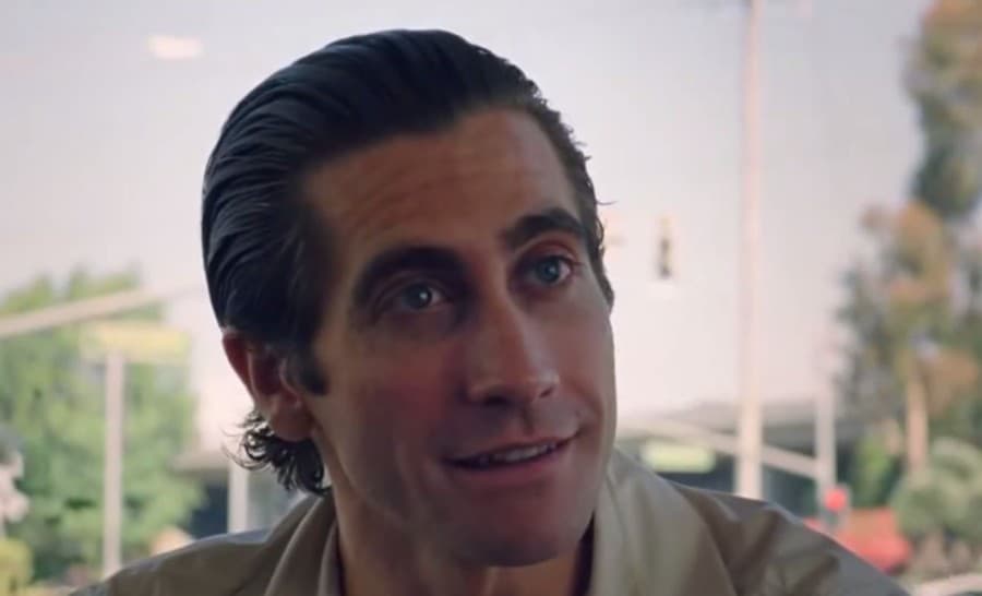 Jake Gyllenhaal