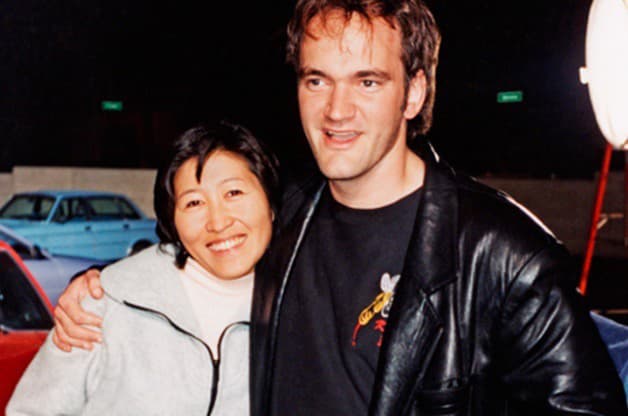 Linda Chen a Quentin