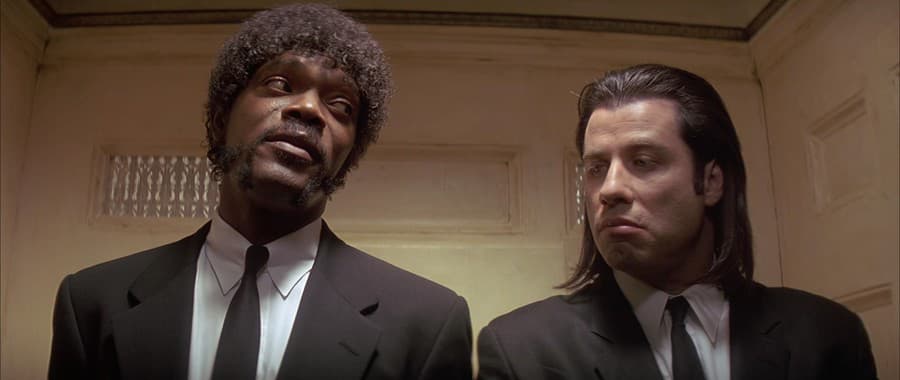 Samuel L. Jackson a