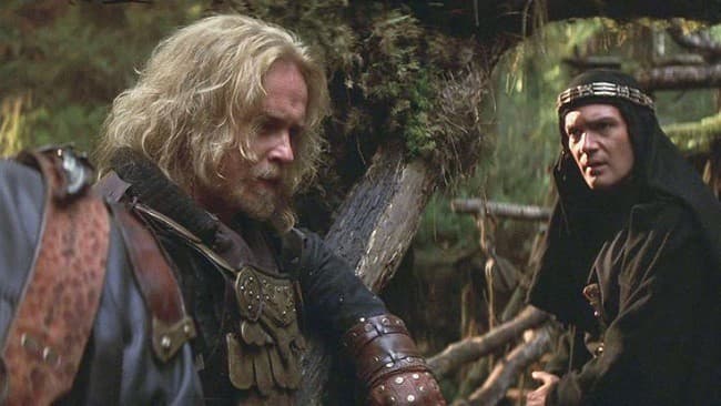 Vikingovia