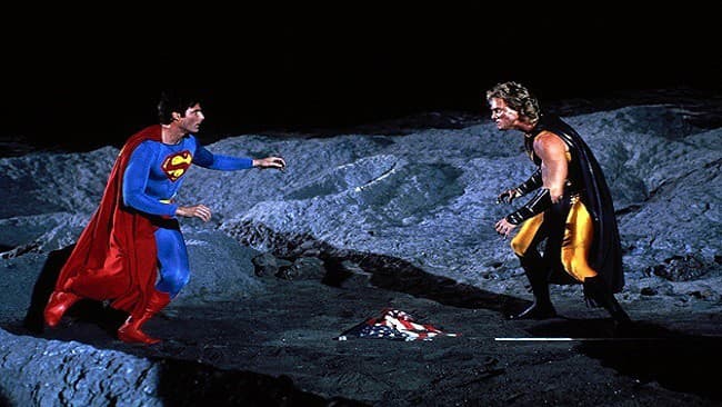Superman