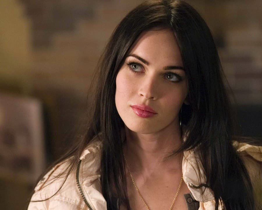 Megan Fox