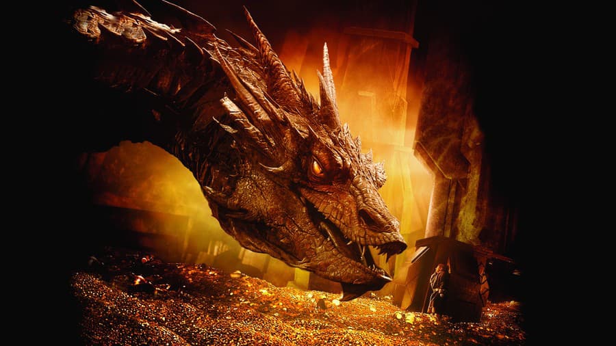 Smaug