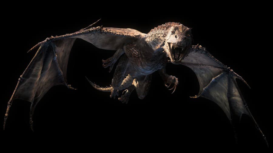 Kilgharrah