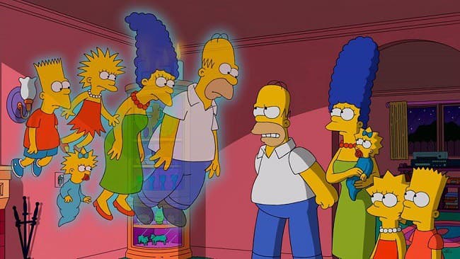 Simpsonovci