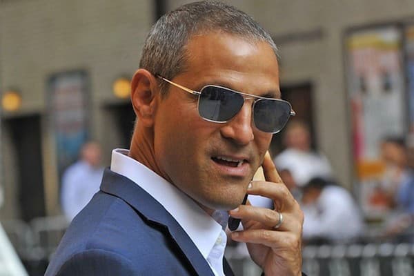 Ari Emanuel