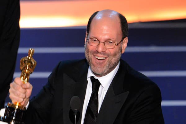 Scott Rudin