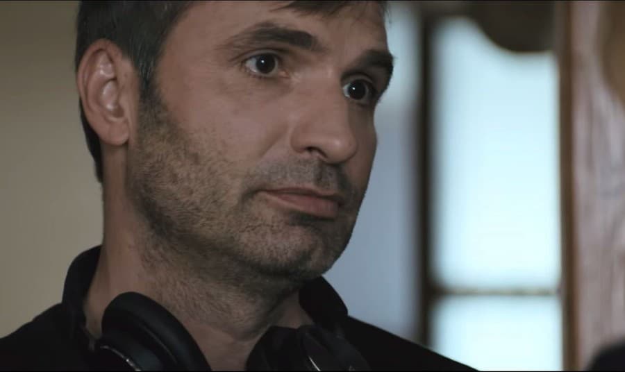 Jiří Macháček