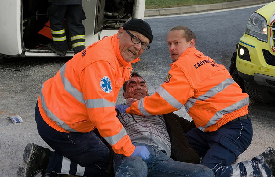 Sanitka 2