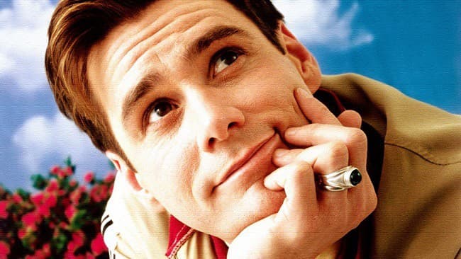 Jim Carrey