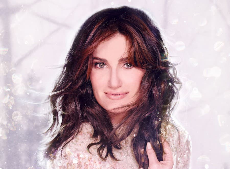 Idina Menzel