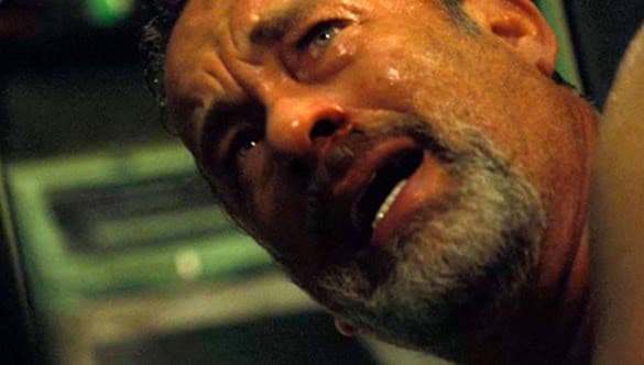 Tom Hanks